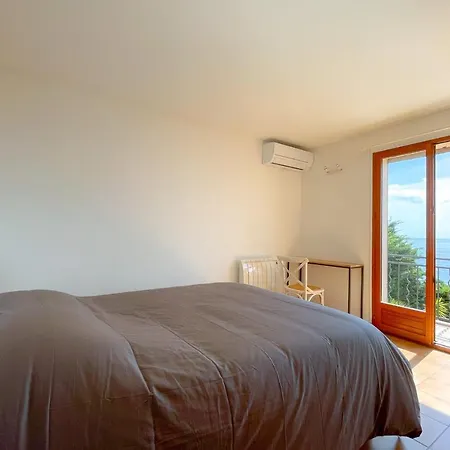 Vila Sea-view For 11 Guests With A Heated Infinity Pool Saint-Raphaël