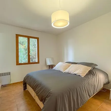 Villa Family With Unique Sea View For 11people Saint-Raphael (Var)